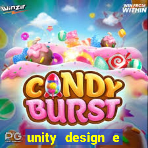 unity design e desenvolvimento de jogos pdf